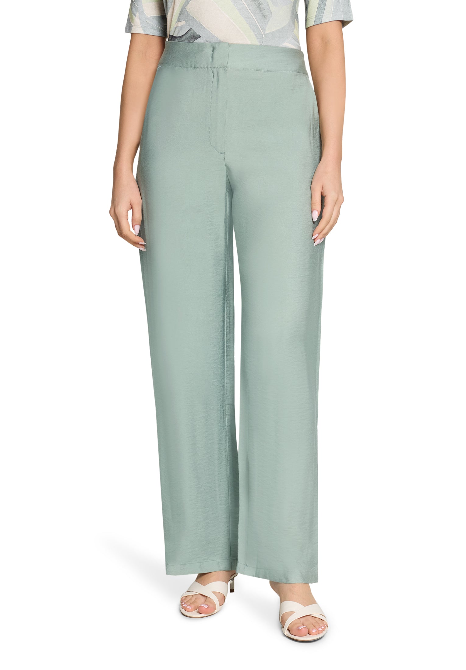Hose - Wide Fit