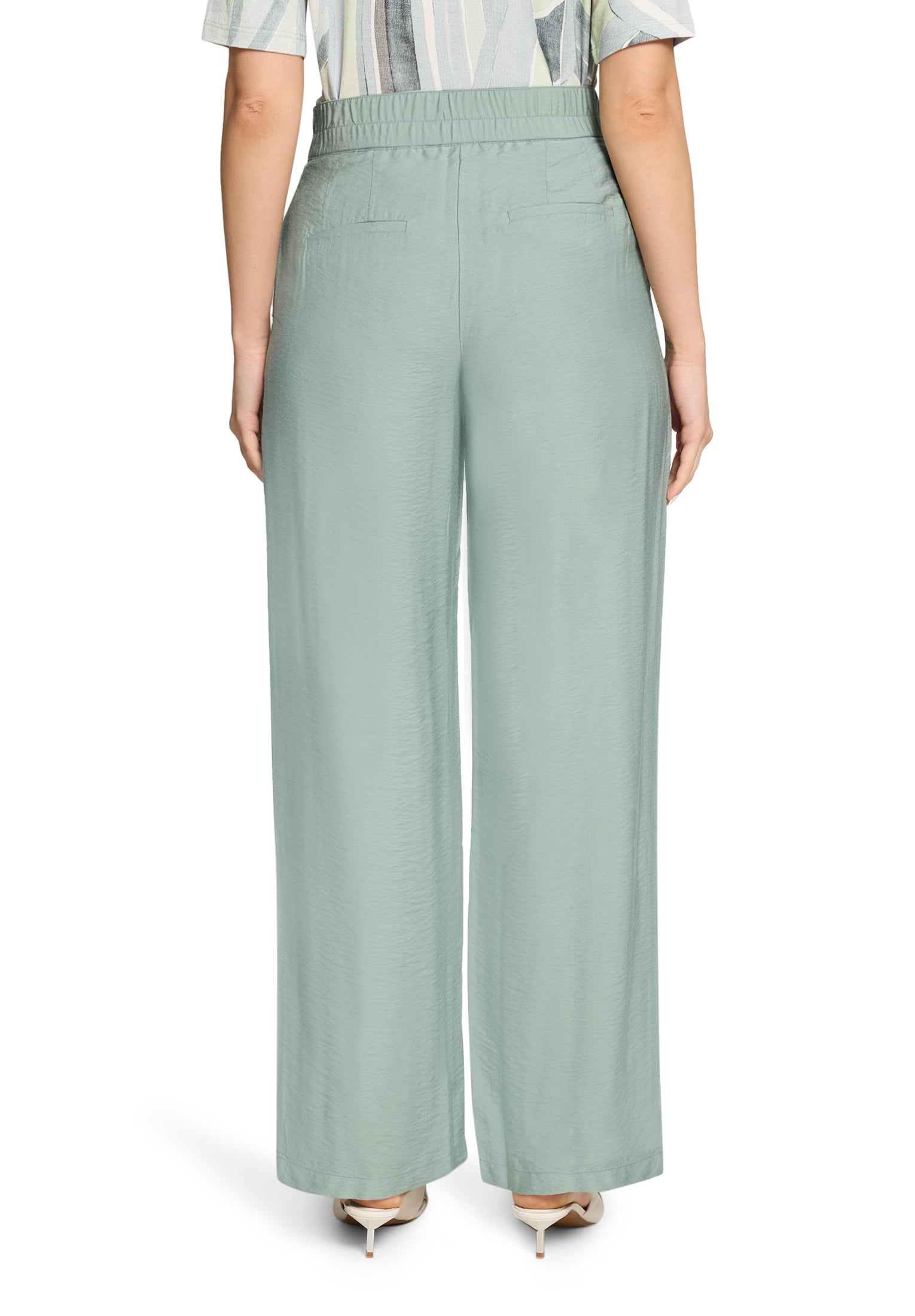 Hose - Wide Fit