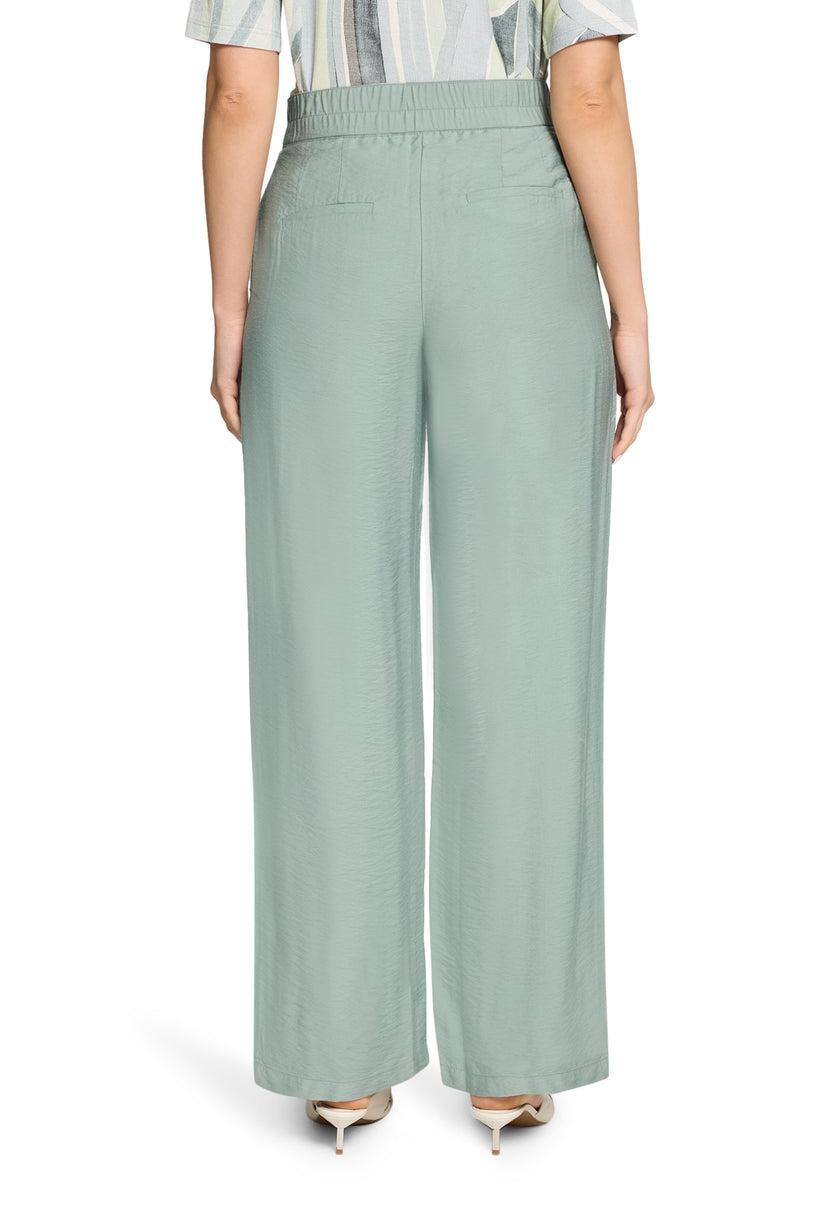 Hose - Wide Fit