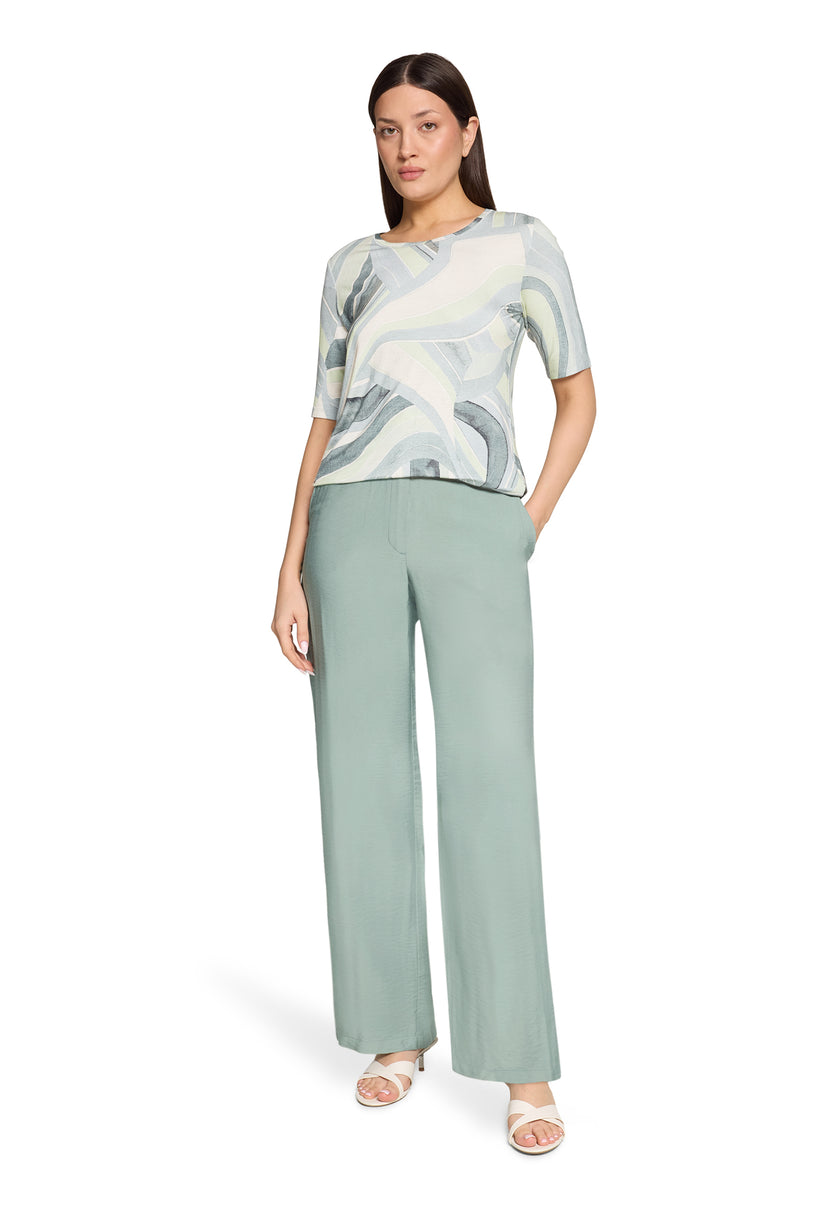 Hose - Wide Fit