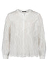 Bluse - Spitze