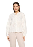 Bluse - Spitze