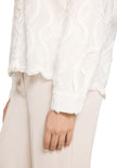 Bluse - Spitze