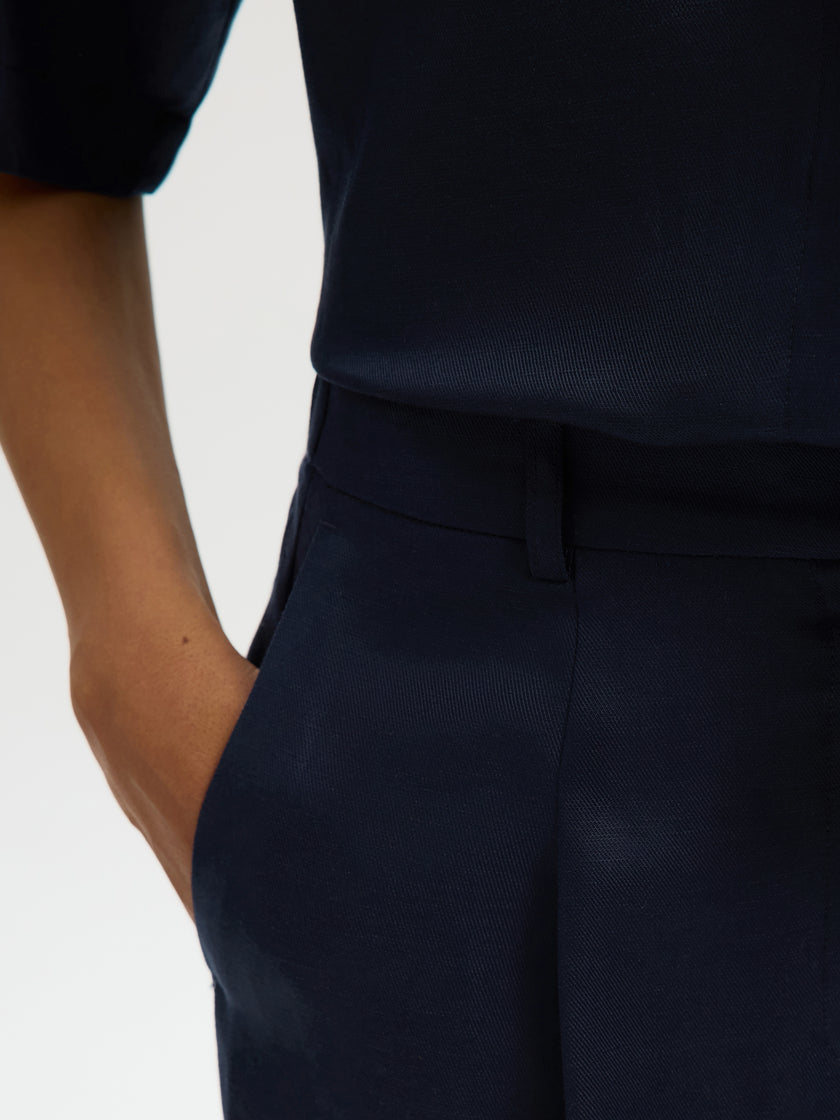 Hose - Wideleg