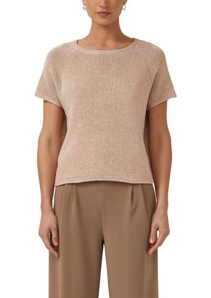 Strickpullover - Relaxed Fit