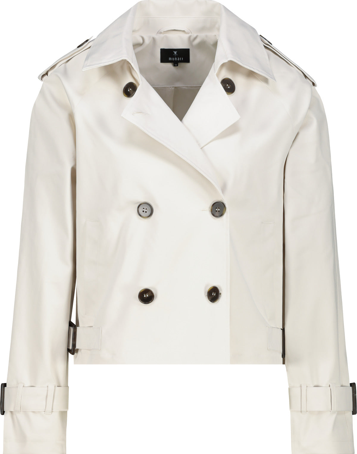 Trenchjacke