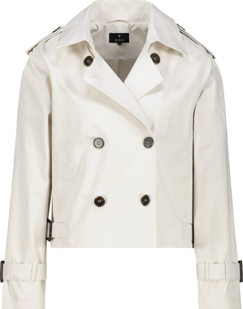 Trenchjacke