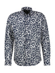 Hemd - Floral