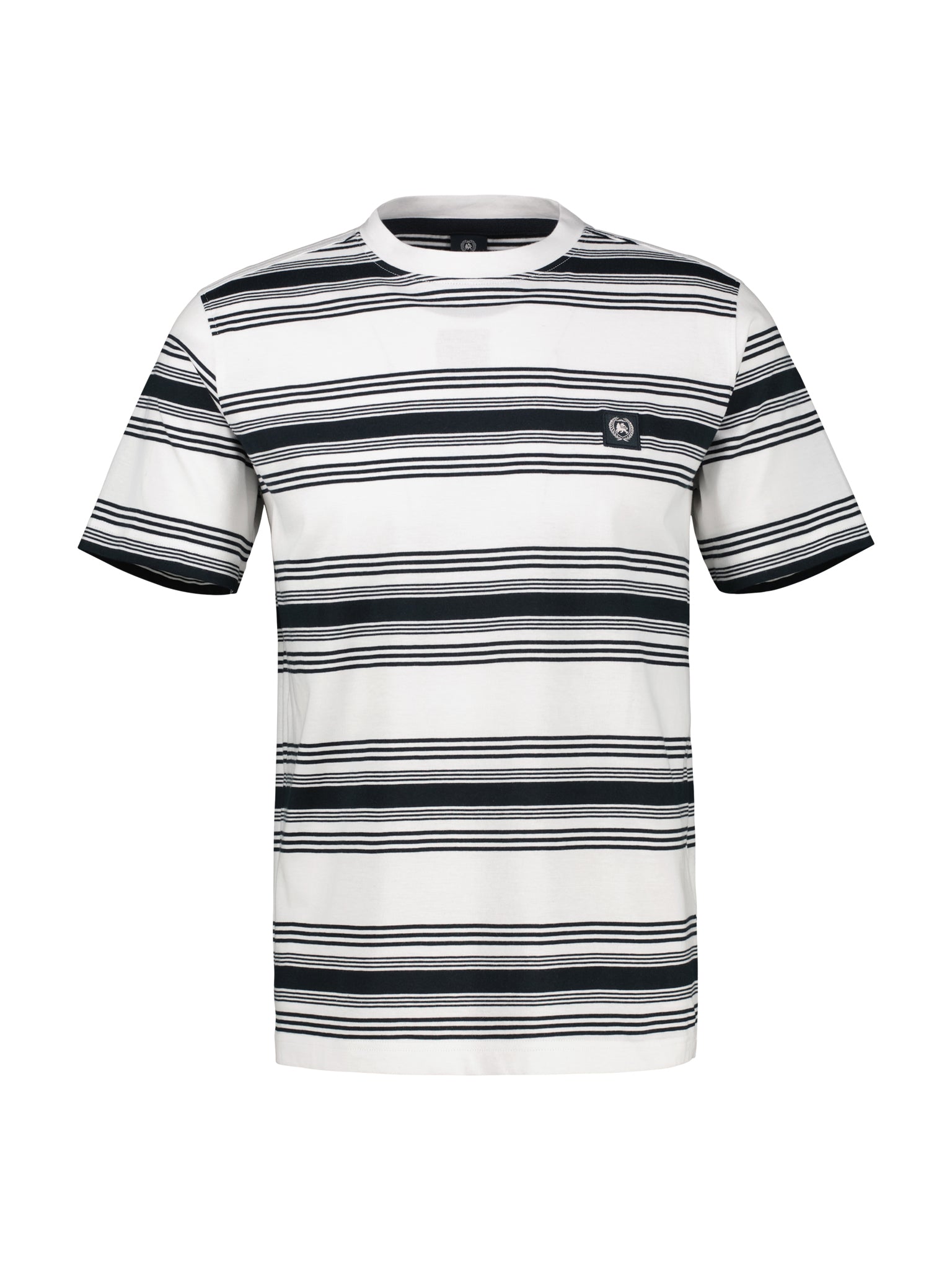 T-Shirt - Streifen