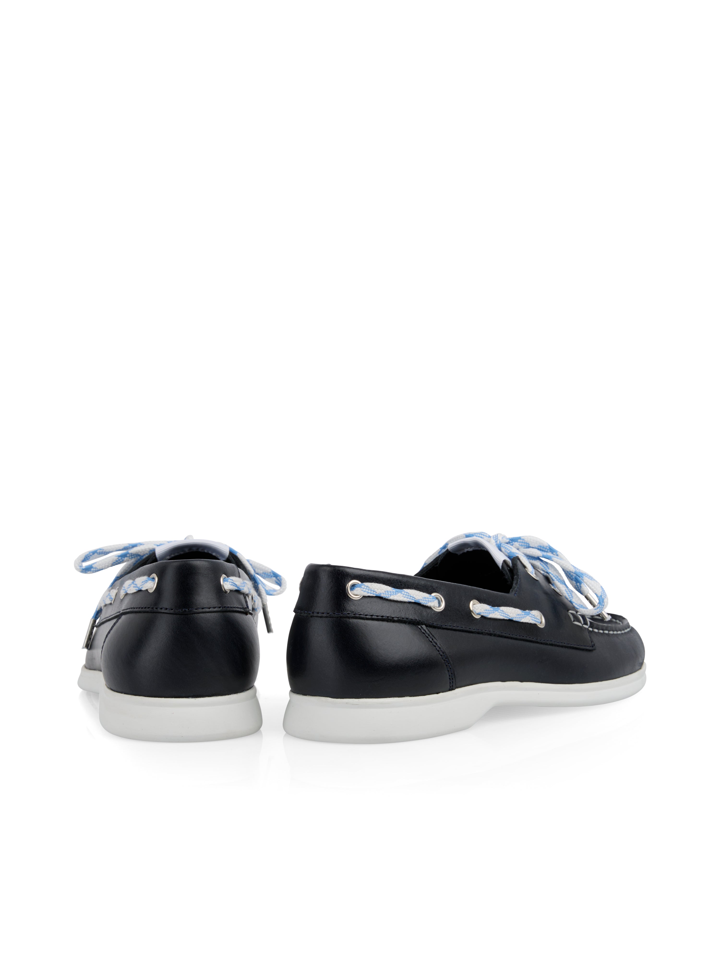 Loafers  - Leder