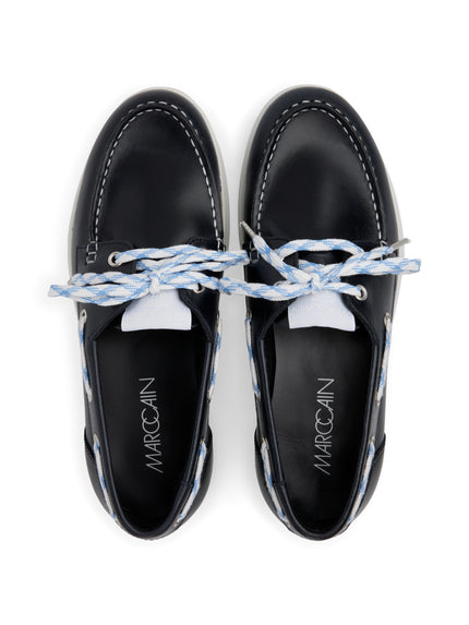 Loafers  - Leder