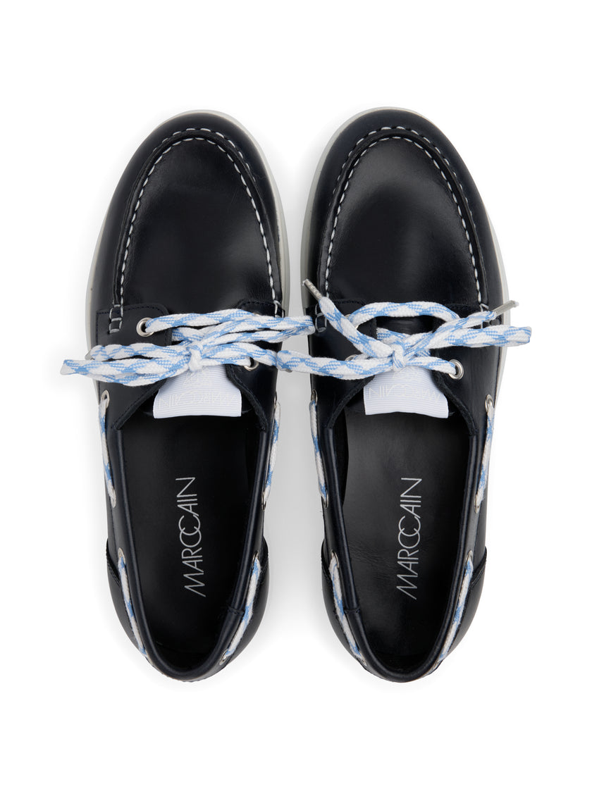 Loafers  - Leder