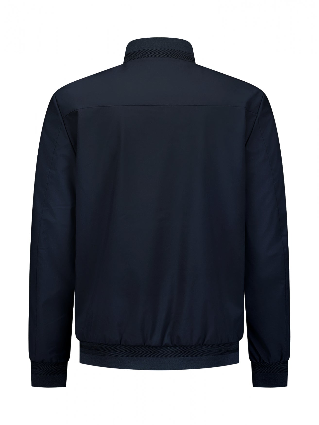Jacke - Stehkragen