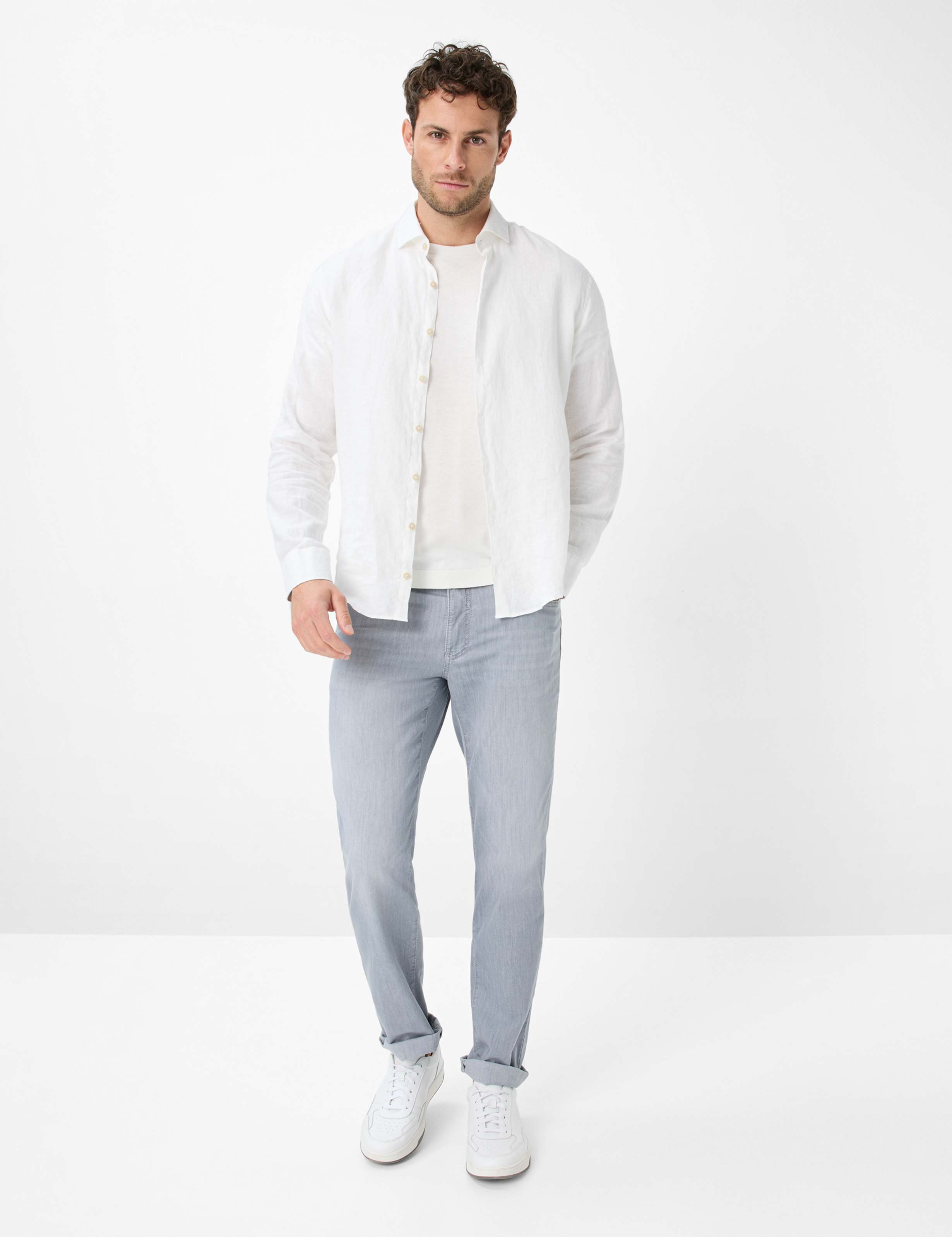 Jeans - Style Cadiz