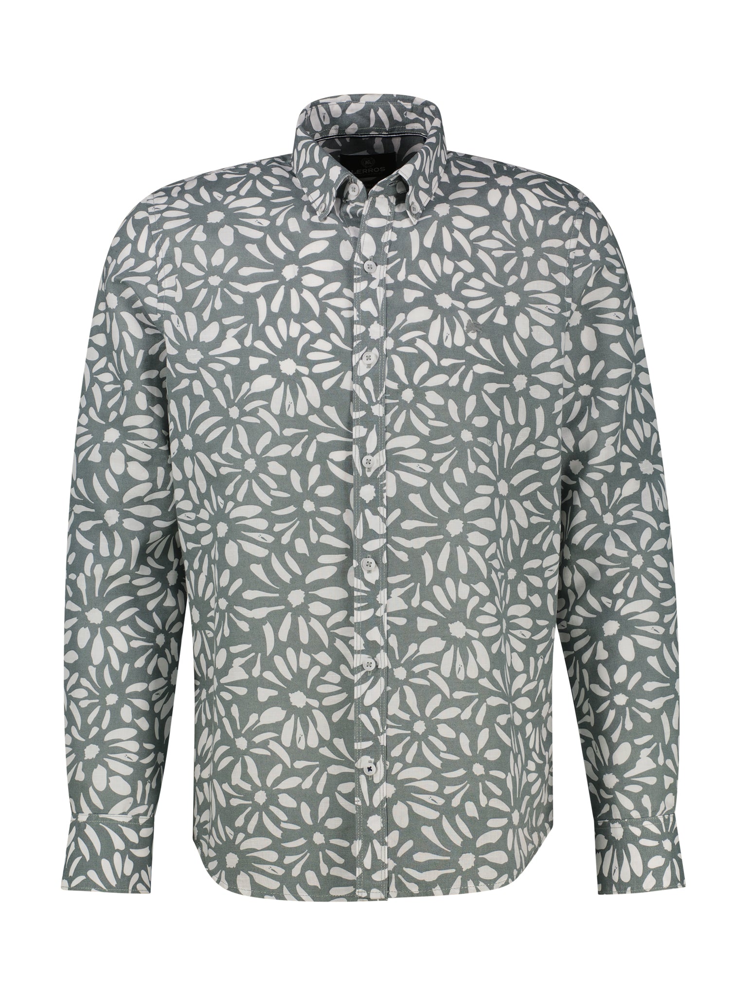Hemd - Floral
