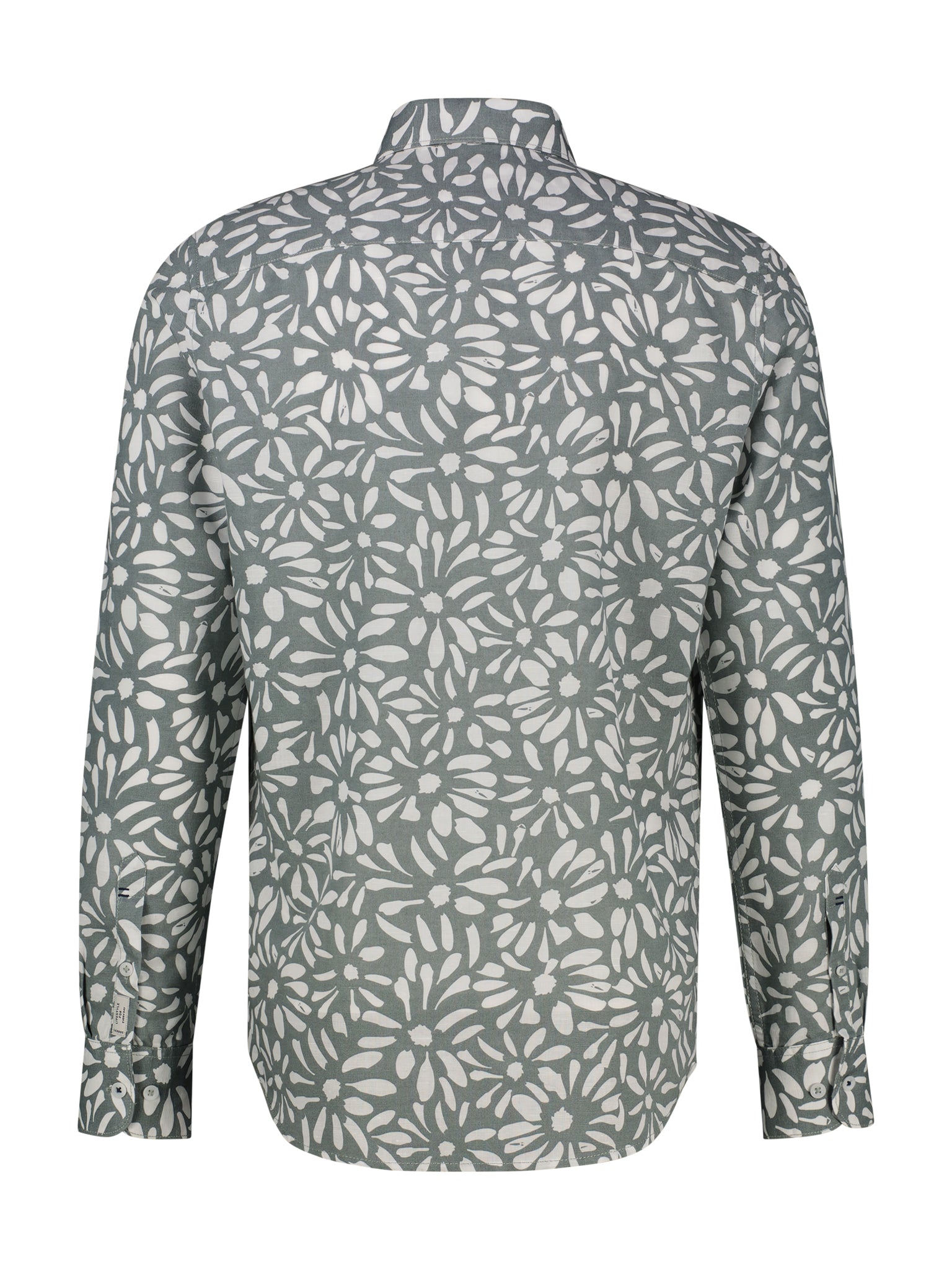 Hemd - Floral