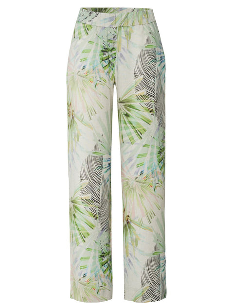 Hose - Pia Wide Chic