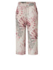 Hose - Pia Wide Leg 3/4