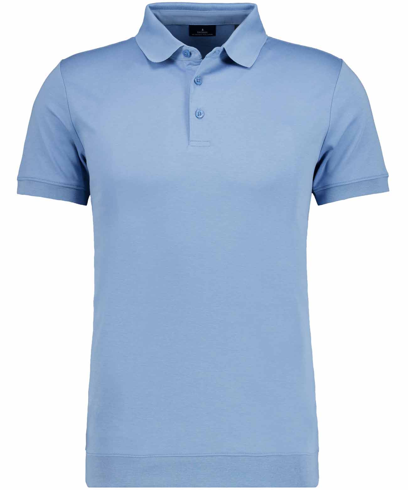 Poloshirt - Baumwolle