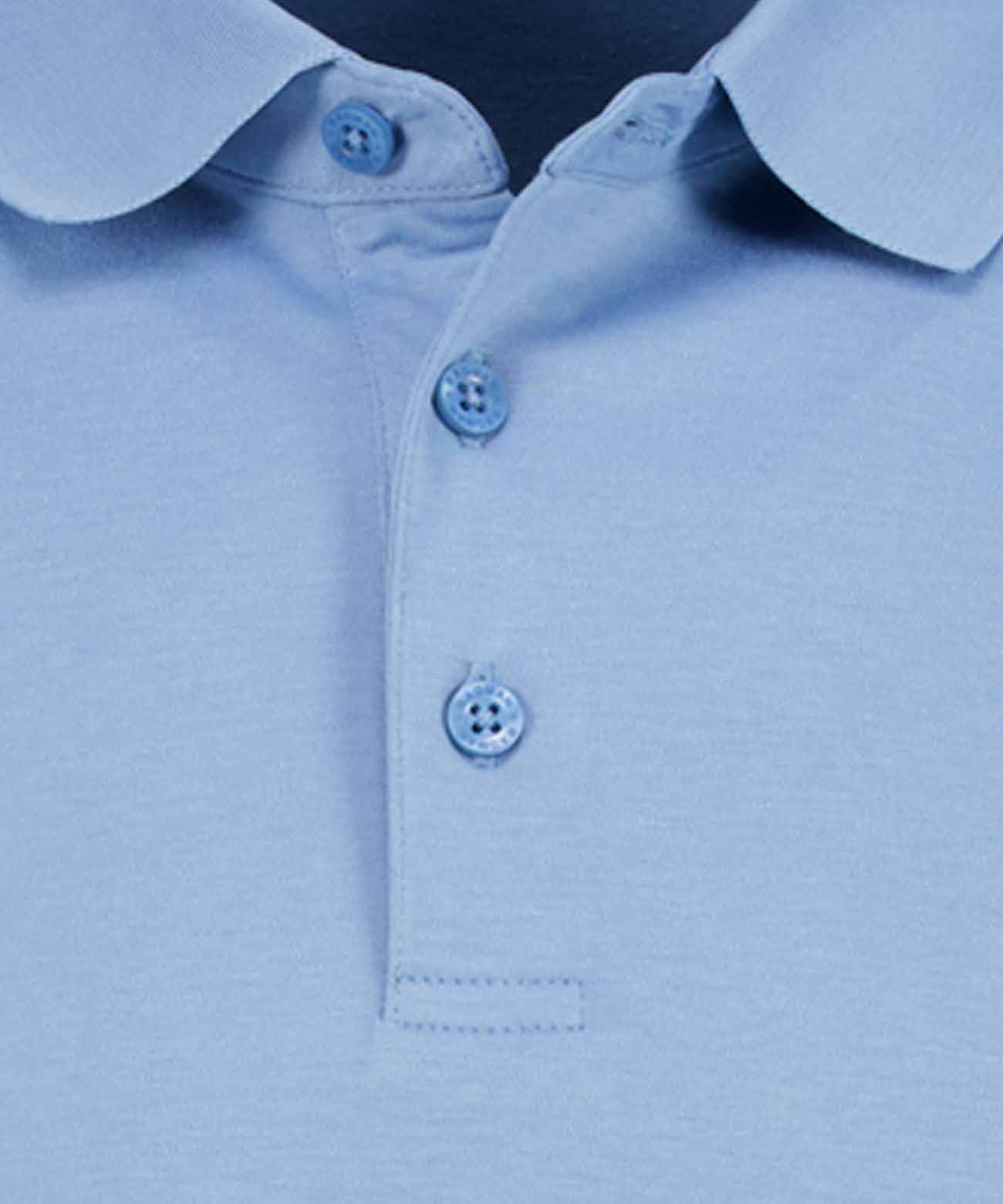 Poloshirt - Baumwolle