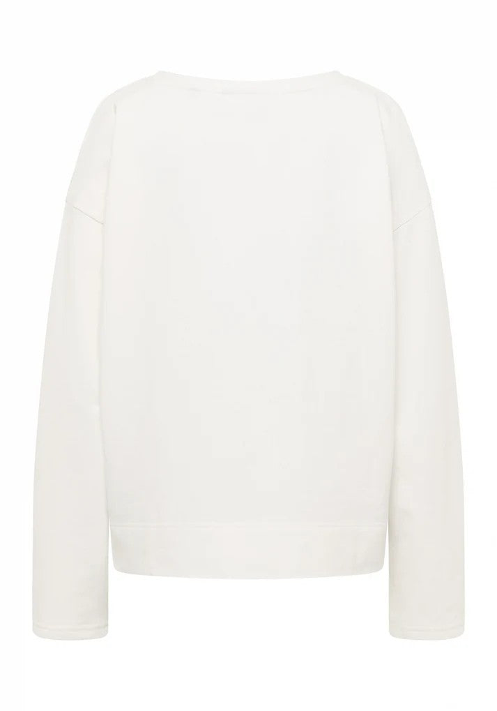 Sweatshirt - Aliska
