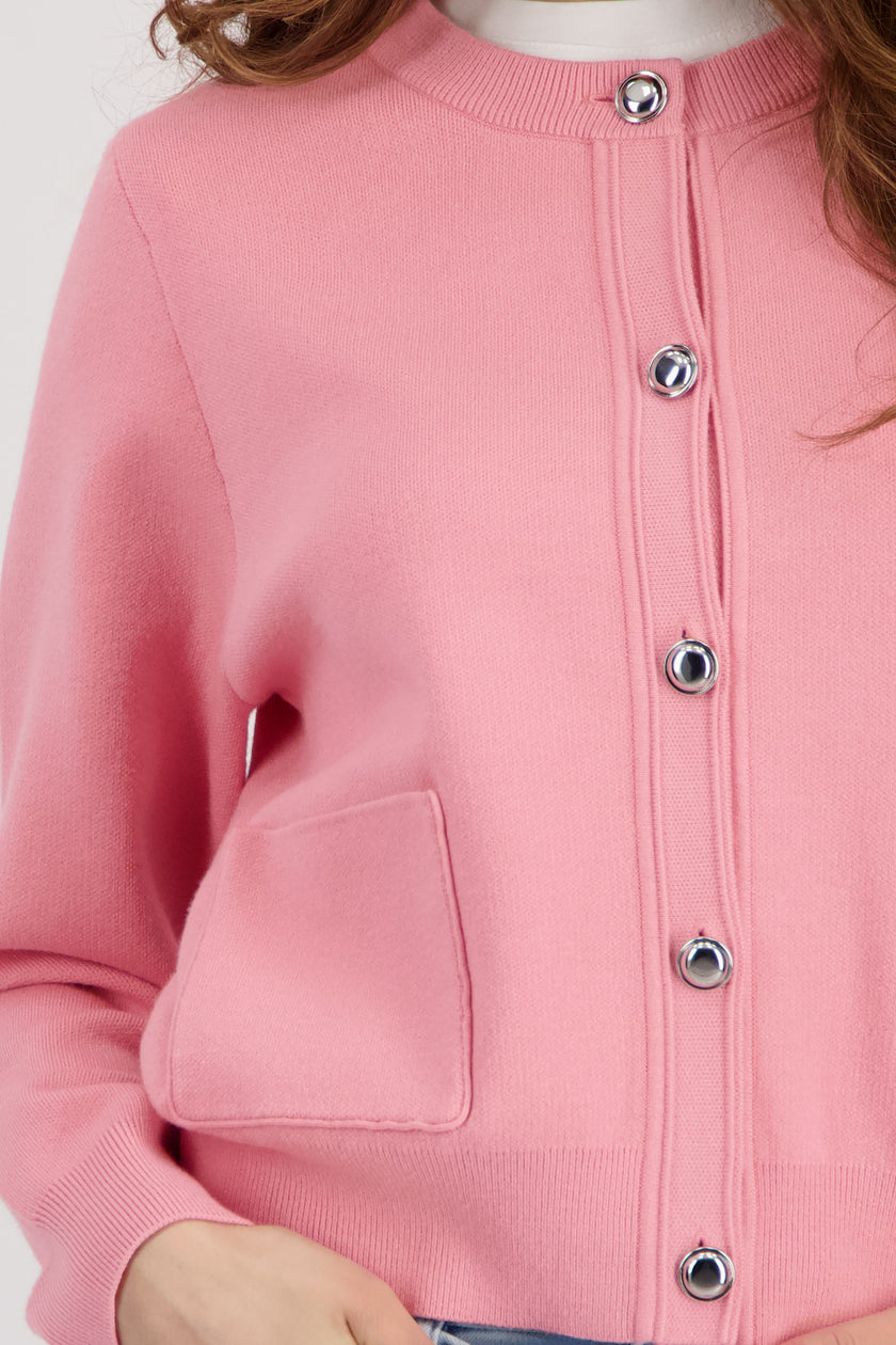 Strickjacke