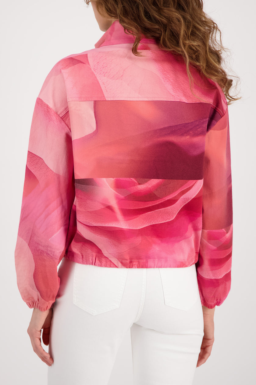 Jacke