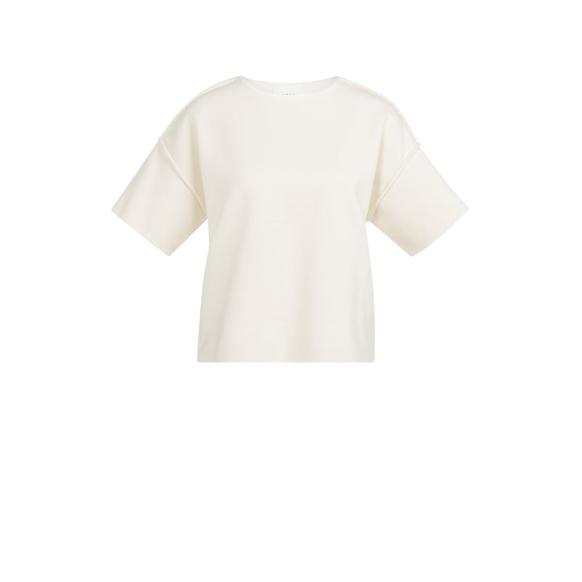 Pullover - Kurzarm