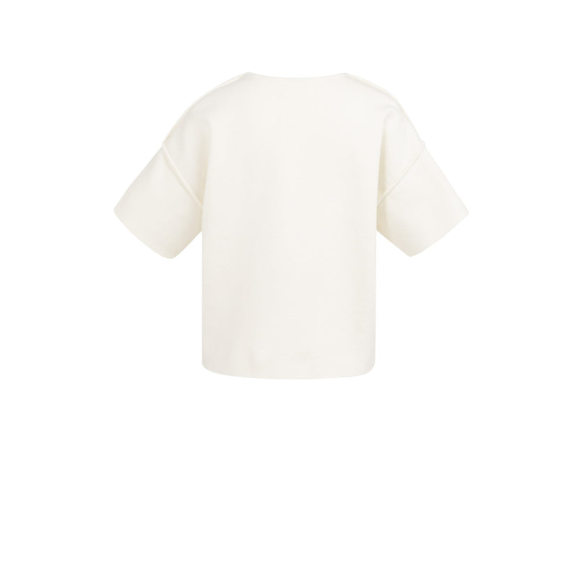 Pullover - Kurzarm