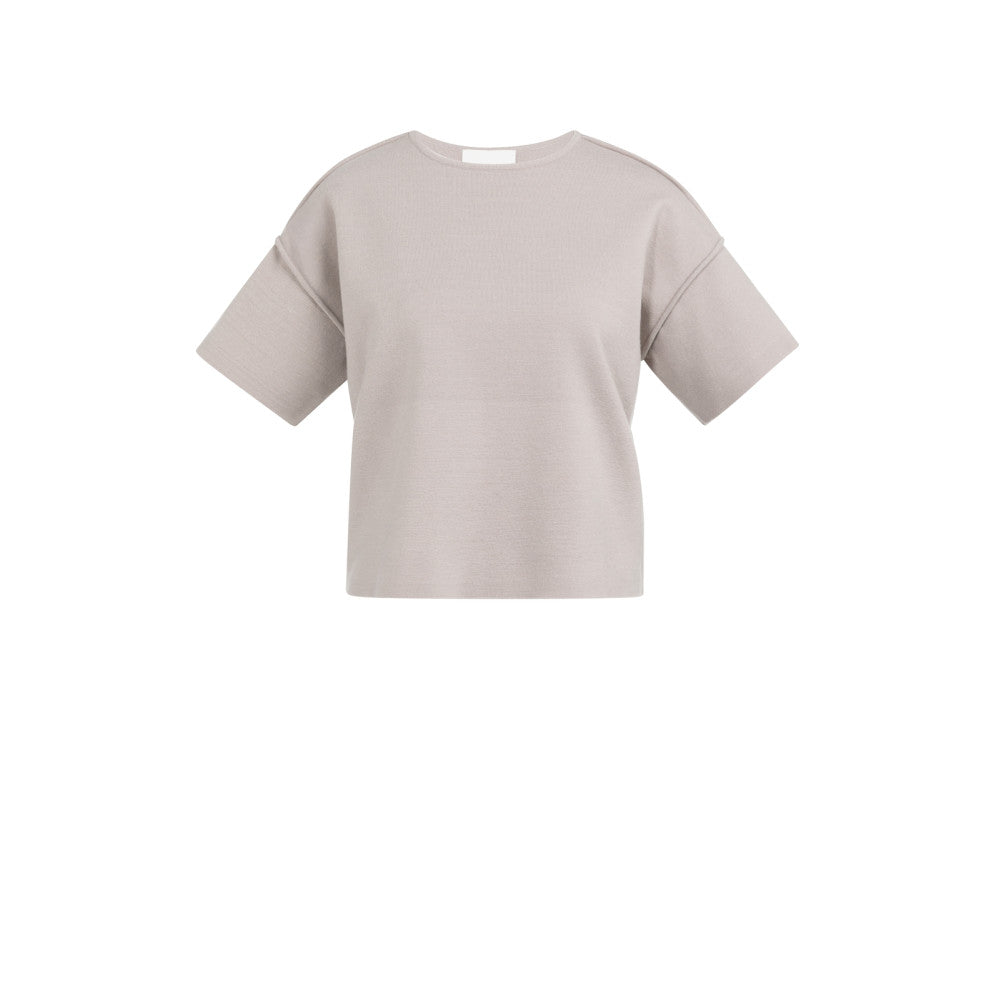 Pullover - Kurzarm