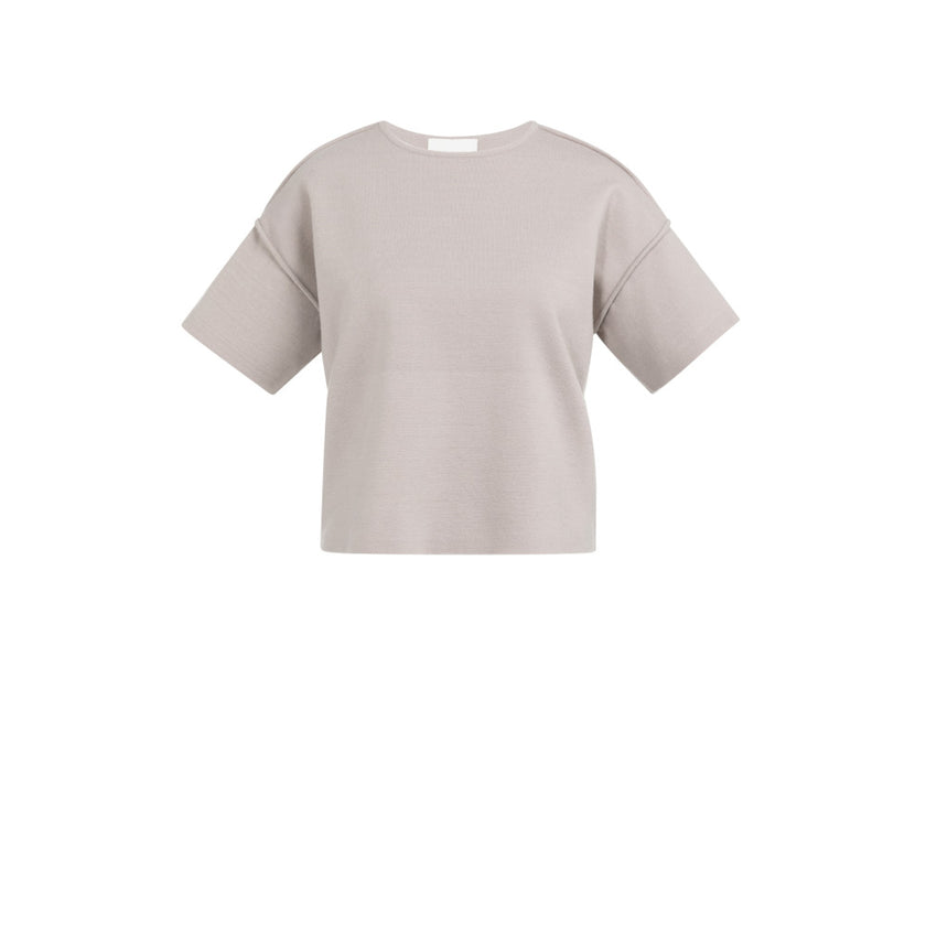 Pullover - Kurzarm