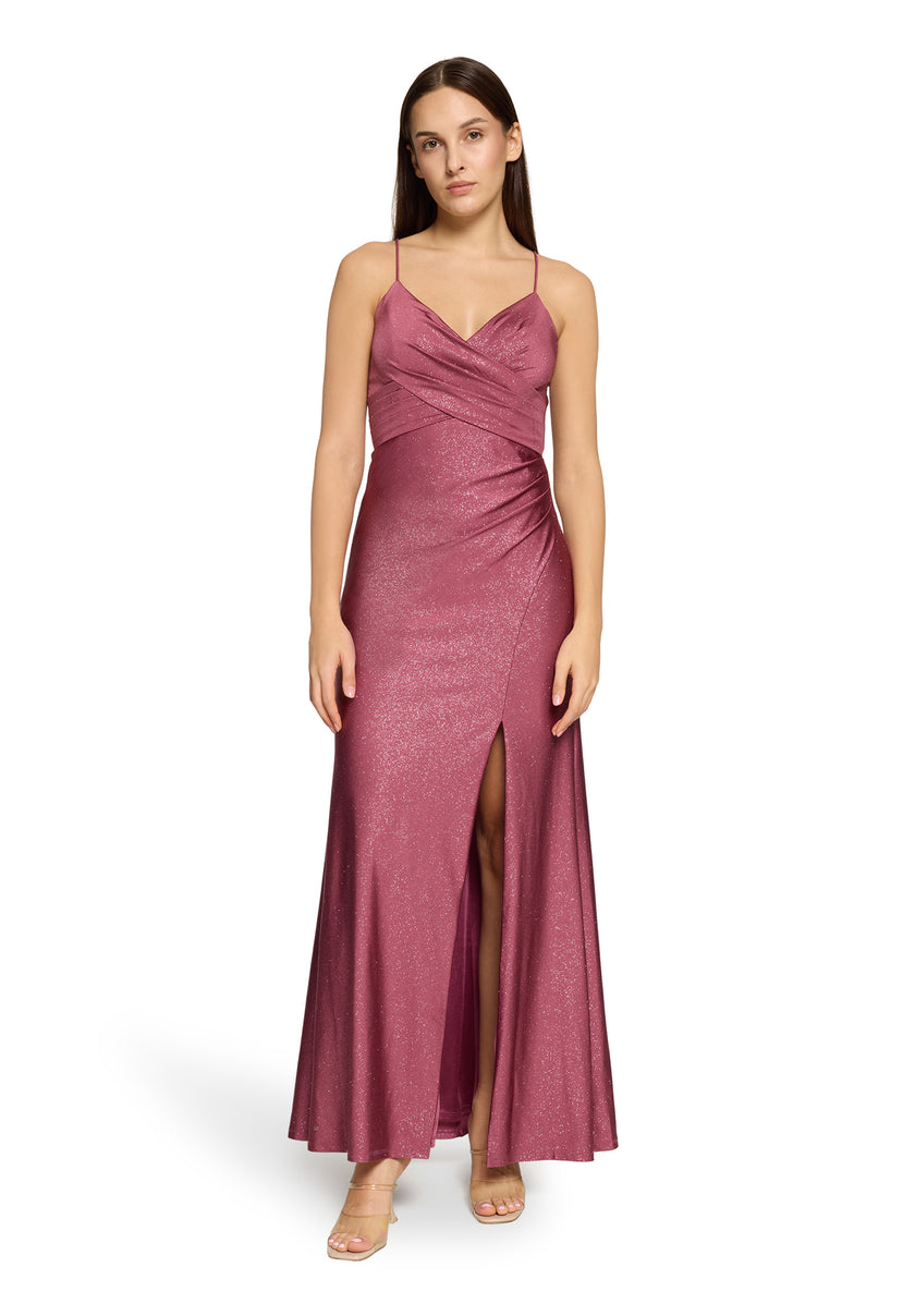 Abendkleid - Maxilänge