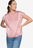 Bluse - 1/2 Arm