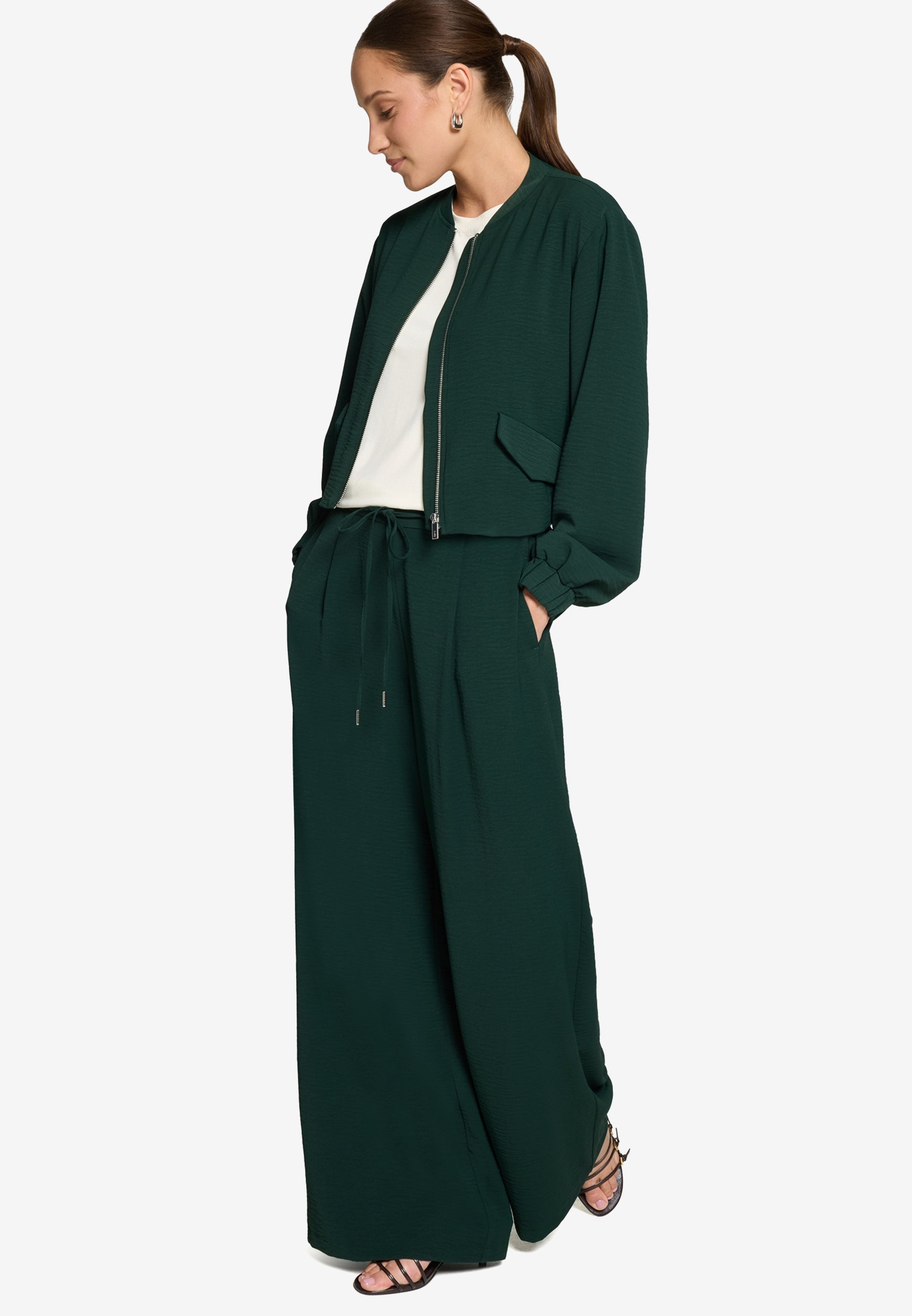Bomberjacke