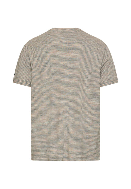 T-Shirt - Rundhals