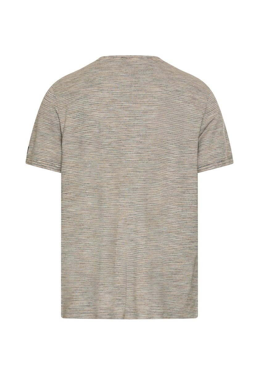 T-Shirt - Rundhals