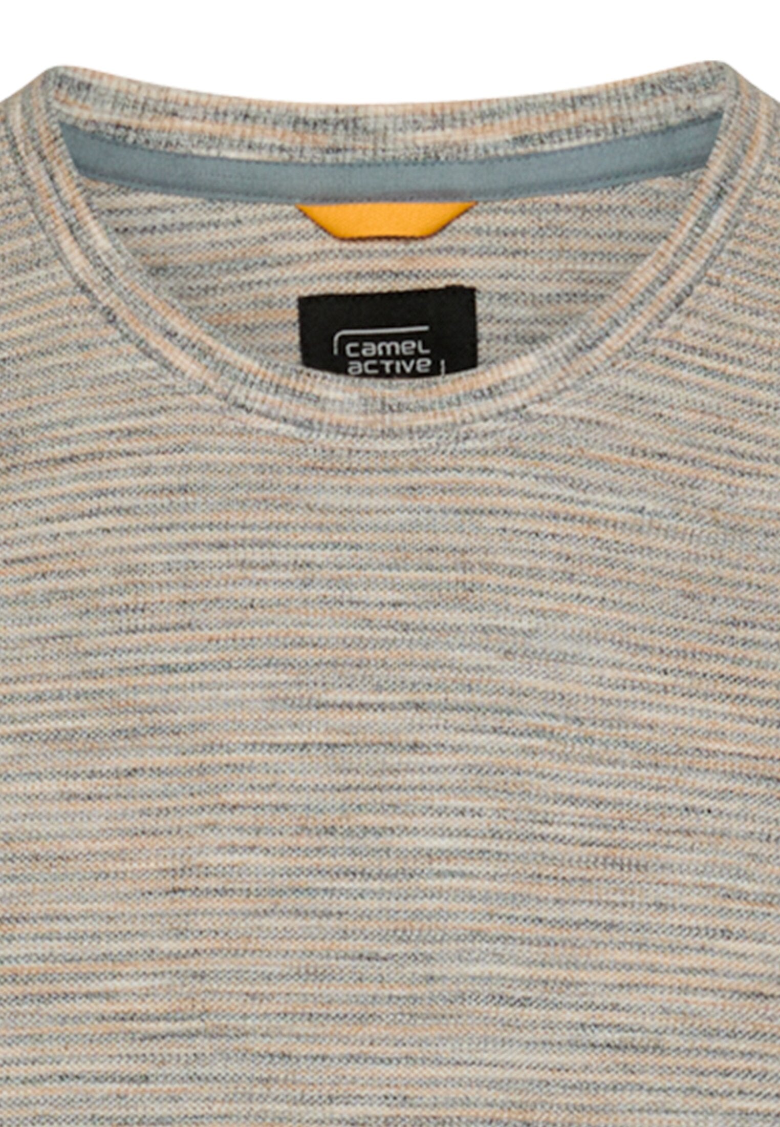 T-Shirt - Rundhals