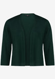 Feintrickjacke - 3/4 Arm