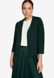 Feintrickjacke - 3/4 Arm