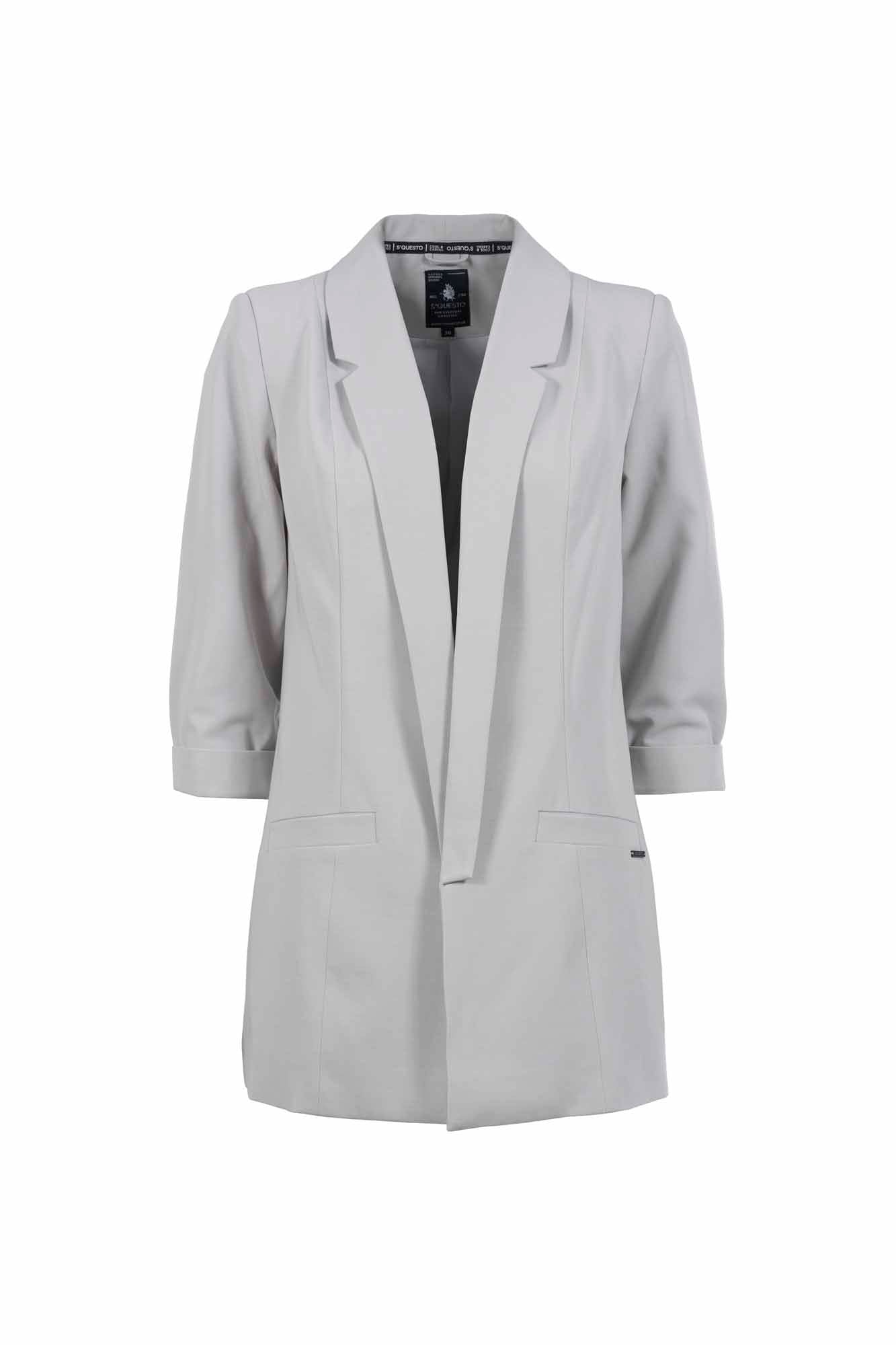 Blazer - 3/4 Arm