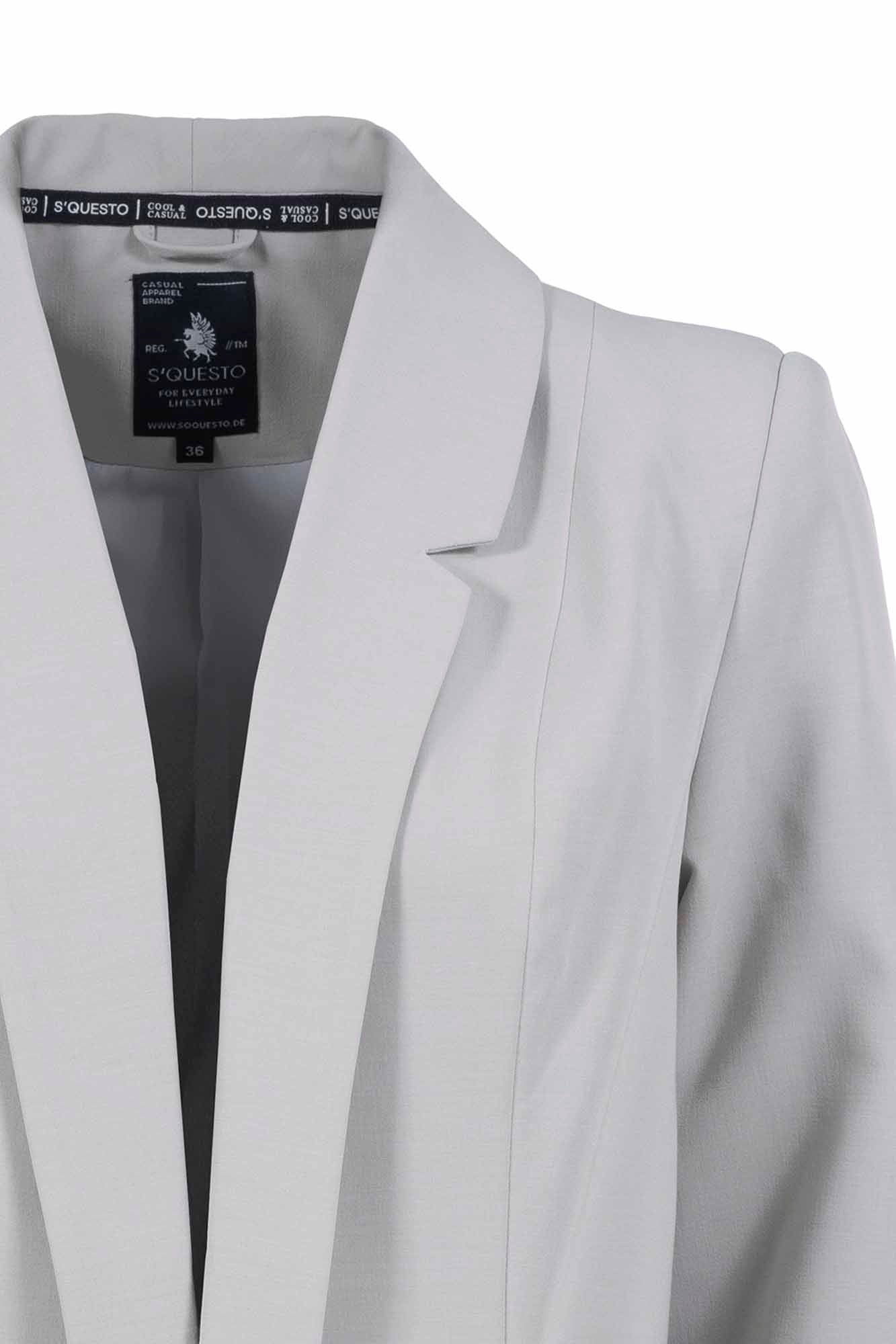 Blazer - 3/4 Arm