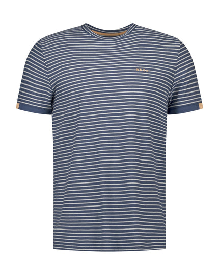 T-Shirt - Streifen