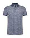 Poloshirt - Baumwolle