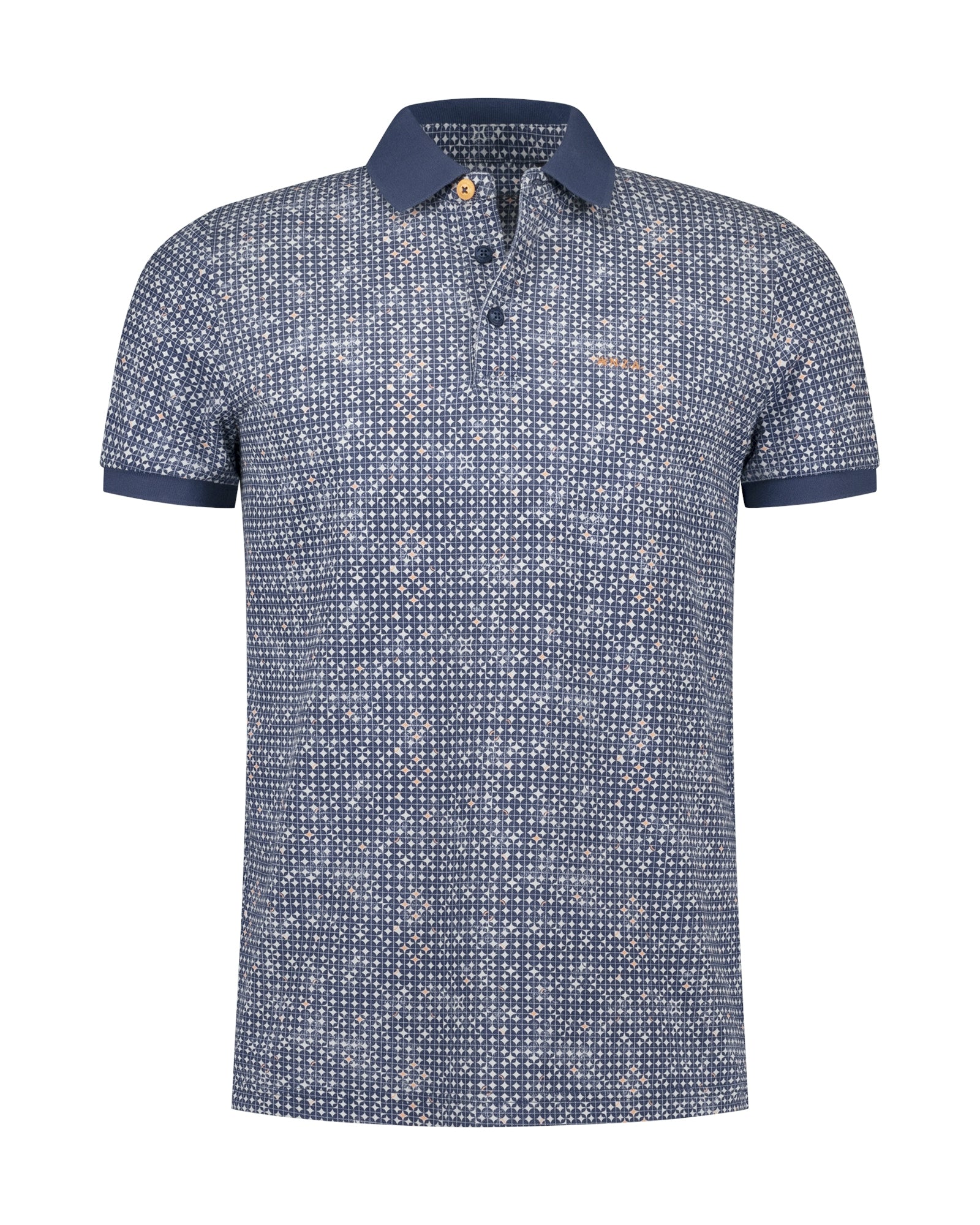 Poloshirt - Baumwolle