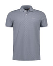 Poloshirt - Alloverprint
