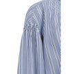 Bluse - Streifen