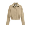 Jacke - Boxy