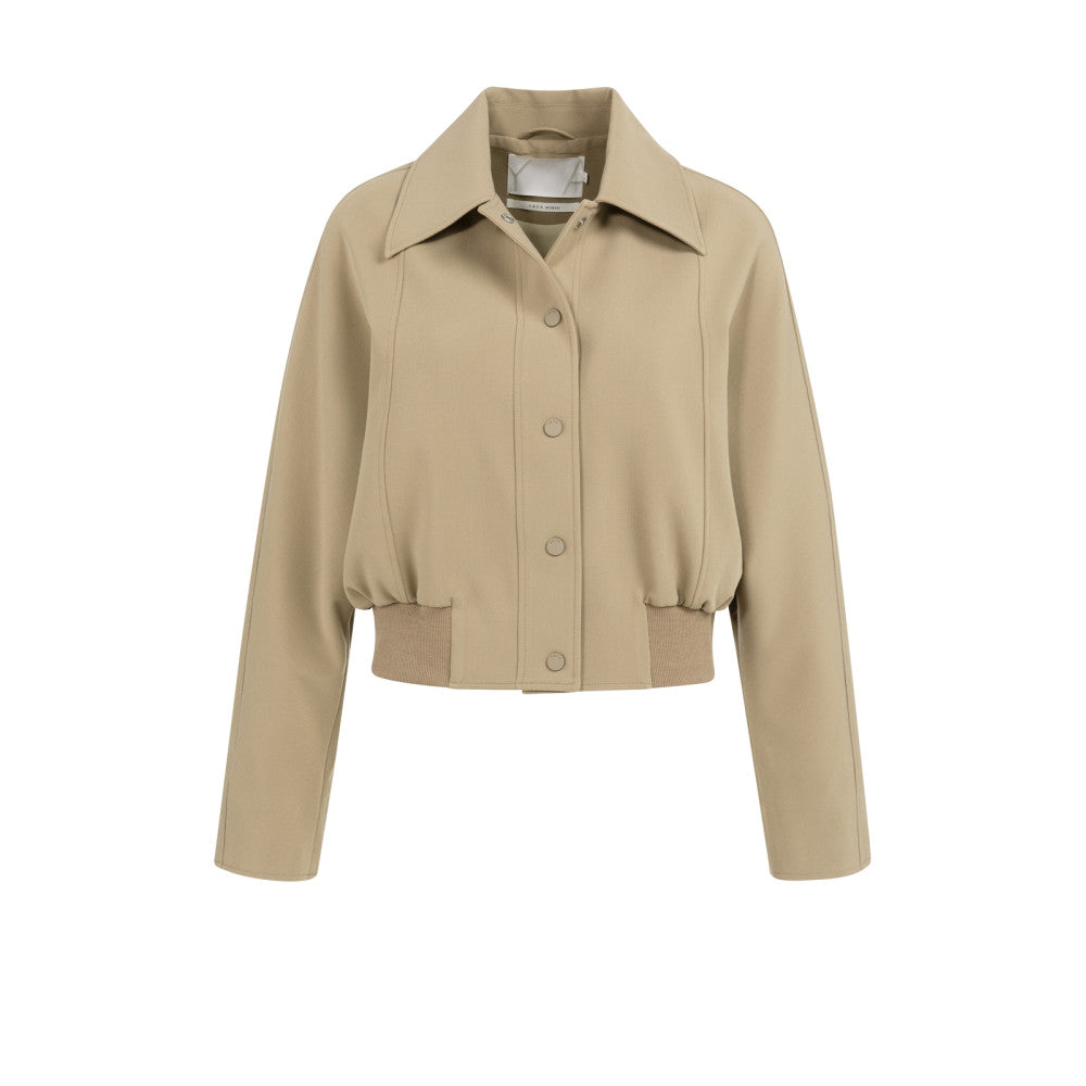 Jacke - Boxy