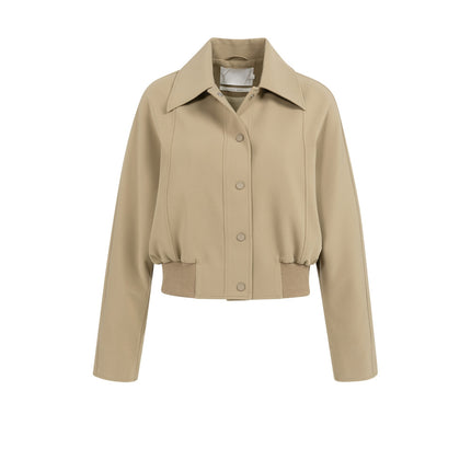 Jacke - Boxy