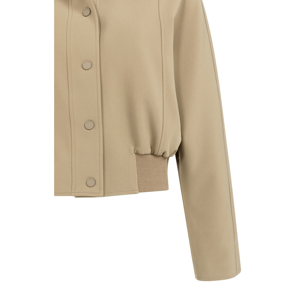 Jacke - Boxy
